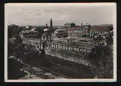 x01502; Dresden. Zwinger.