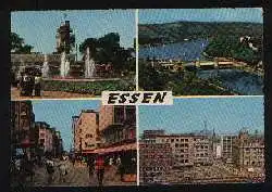 x01523; Essen.