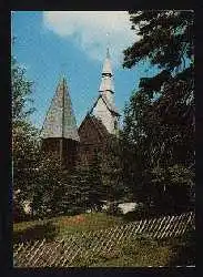 x01612; Goslar Hahnenklee im Oberharz.