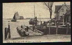 x01655; Veer s'Gravendeel Wieldrecht bij Dordrecht.