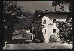 x01678; Val Passira. Merano. Gasthof Sandwirt. Geburts u. Wohnhaus A. Hofer.