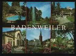 x01693; Badenweiler.