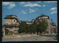 x01740; Goslar Harz, Hotel Der Achtermann.