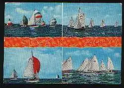 x01770; SegelnAhoi!.