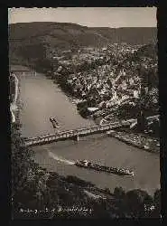 x01789; Neckargemund bei Heidelberg.