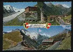 x01813; Grossglockner Hochalpenstrasse.