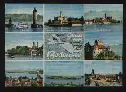 x01872; Bodensee.