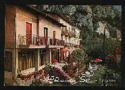 x01922; Locanda Se Limone Sul Garda.