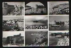 x01931; Dubrovnik.).