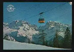 x01965; Madonna di Campiglio.