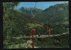 x01968; Imst in Tirol. Blick auf Acherkogl (Ötztal).