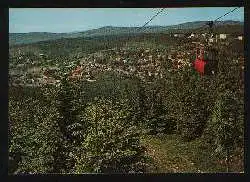 x01974; Goslar Hahnenklee.