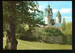 x02084; Paderborn. Busdorfkirche.