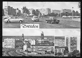 x02160; Dresden.