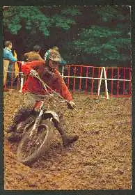 x02165; Motocross.