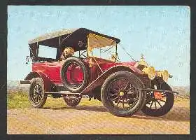 x02176; Pierce Arrow 1912.