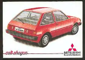 x02219; Mitsubishi.