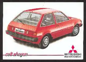 x02222; Mitsubishi.
