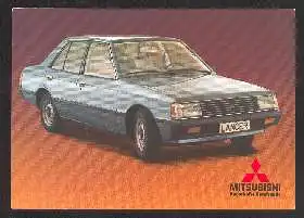 x02223; Mitsubishi Lancer 1600 GSR.