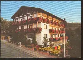 x02253; Bad König. Hotel Kurpension Schlössmann.