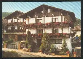 x02254; Bad König. Hotel Kurpension Schlössmann.