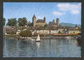 x02301; Rapperswil.