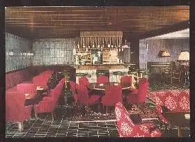 x02313; Wildbad. Sommerberghotel.