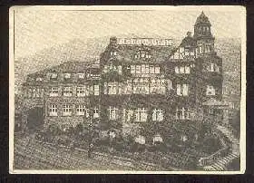 x02381; Rüdesheim. Asbach Uralt.