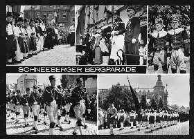 x02413; Schneeberger Bergparade.