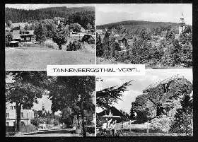 x02420; Tannenbergsthal Vogtl.