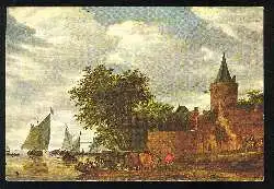 x02828; Frans Halsmuseum. Haarlem.