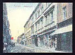 x02896; Tarnowitz. Krakauerstrasse. Reprint.
