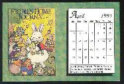 x02967; April 1926. People`s Home Journal. Reprint.