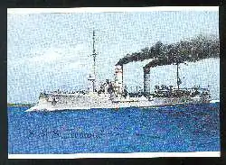 x02976; S.M.S. Arcona. Reprint.