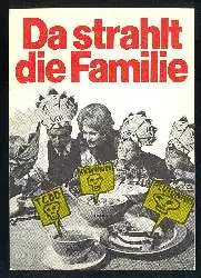 x02993; Da strahlt die Familie.