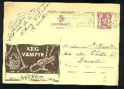 x03167; AEG Vampyr.