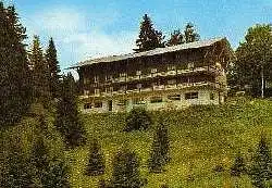 x03179; Feldberg. Hotel Jägermatt.