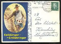 x03261; Kalidünger Erntebringer.