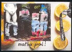 x03351; Matka prac.