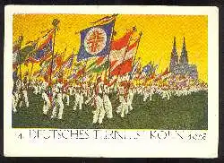 x03379; Deutsches Turnfest Köln.