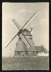 x03410; Gross Stieten. Gaststätte Mecklenburger Mühle.