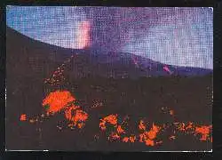 x03412; Eruption of Etna.