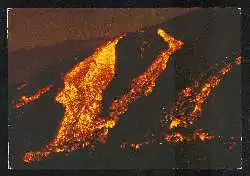 x03413; Etna. Lavafluss.