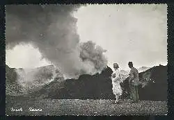 x03421; Napoli. Vesuvio.