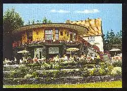 x03456; Hahnenklee. Bastei. Gästehaus, Cafe, Restaurant.