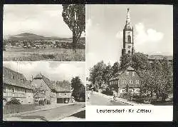 x03501; Leutersdorf.