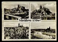 x03524; Meissen.