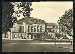 x03534; Bautzen. Der Bahnhof.