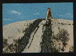 x03552; Winterberg. Hochsauerland .St. Georgsprungschanze