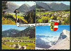 x03693; Neukirchen. Am Grossvenediger.